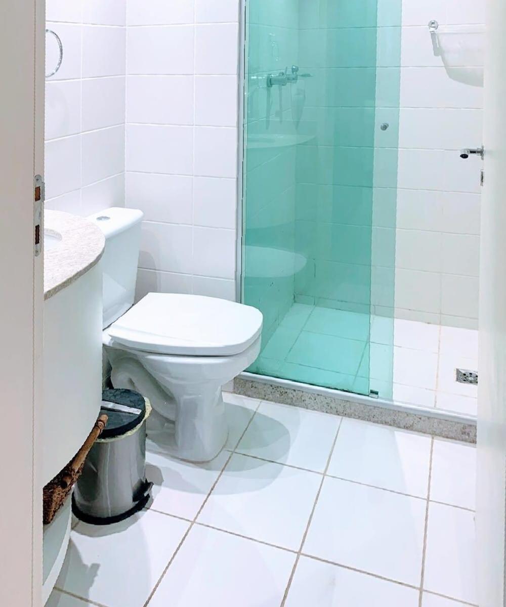 Apartment Fusion Diaria Brasil 10366