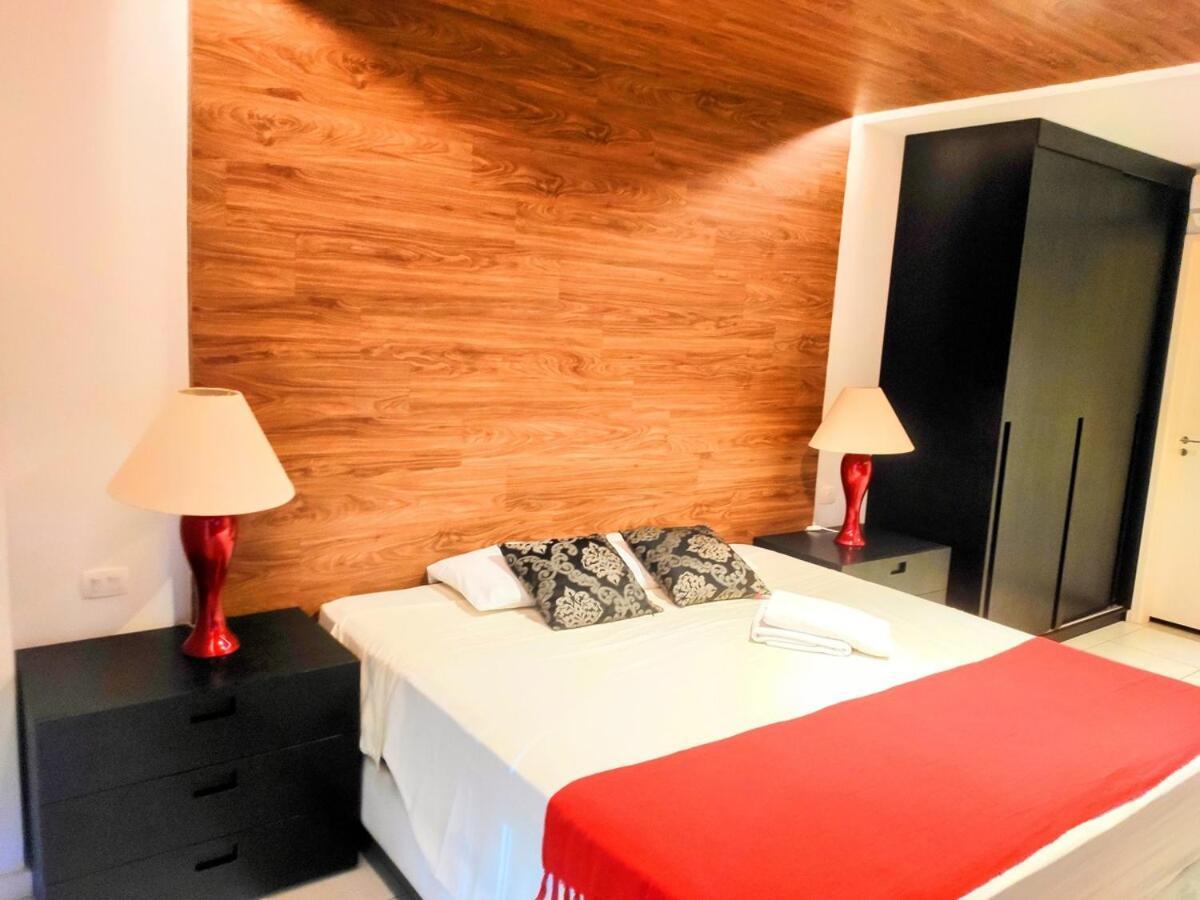 Fusion Diaria Brasil 10366 Apartment Brasilia